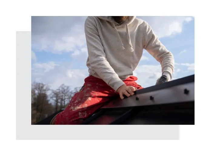 Carter Brothers Roof Repair Picture 1