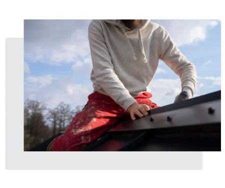 Carter Brothers Roof Repair