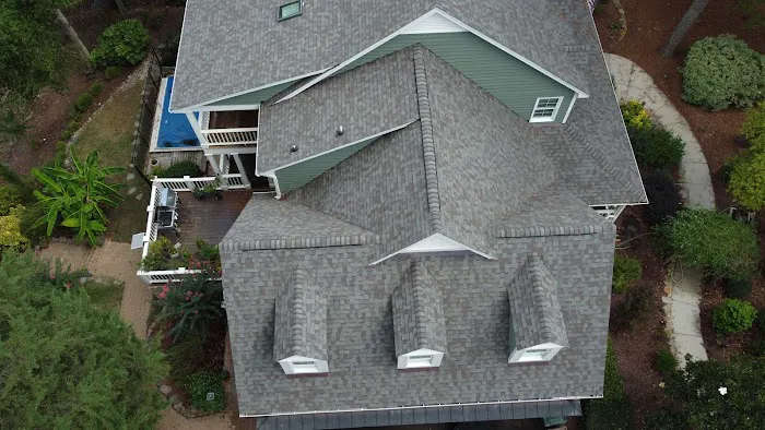 Milan’s Roofing – Metal & Shingle Roofing Experts Picture 3