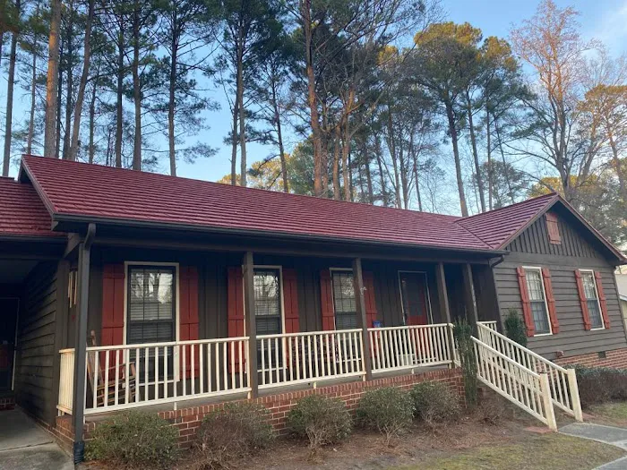 Milan’s Roofing – Metal & Shingle Roofing Experts Picture 6