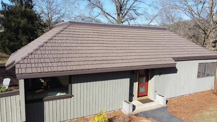 Milan’s Roofing – Metal & Shingle Roofing Experts Picture 4
