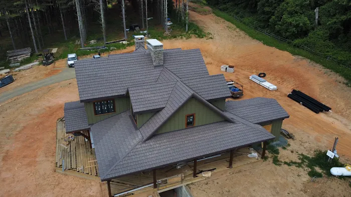 Milan’s Roofing – Metal & Shingle Roofing Experts Picture 7