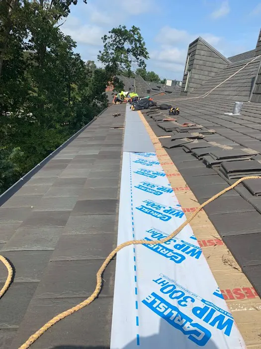 Milan’s Roofing – Metal & Shingle Roofing Experts Picture 9