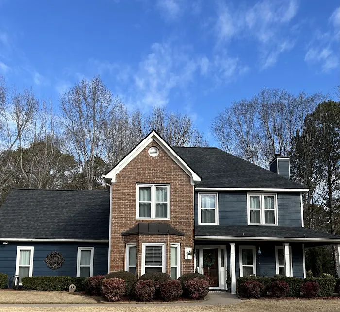 Venture Roofing & Exteriors Picture 1