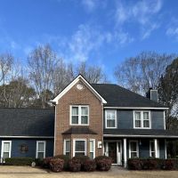 Venture Roofing & Exteriors ico