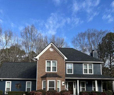 Venture Roofing & Exteriors