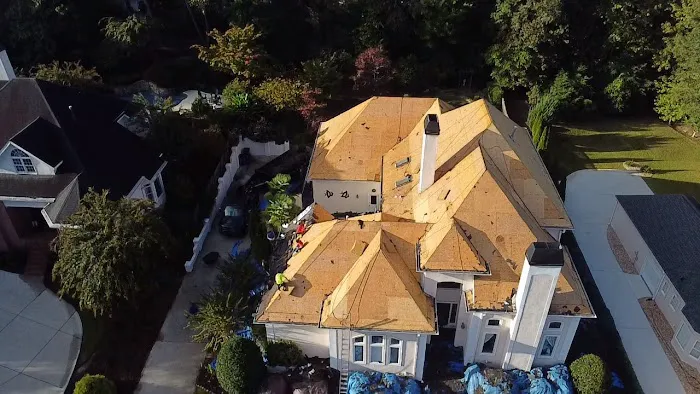 Venture Roofing & Exteriors Picture 9