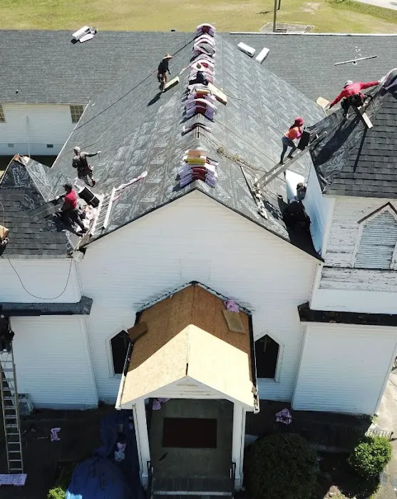 Venture Roofing & Exteriors Picture 8