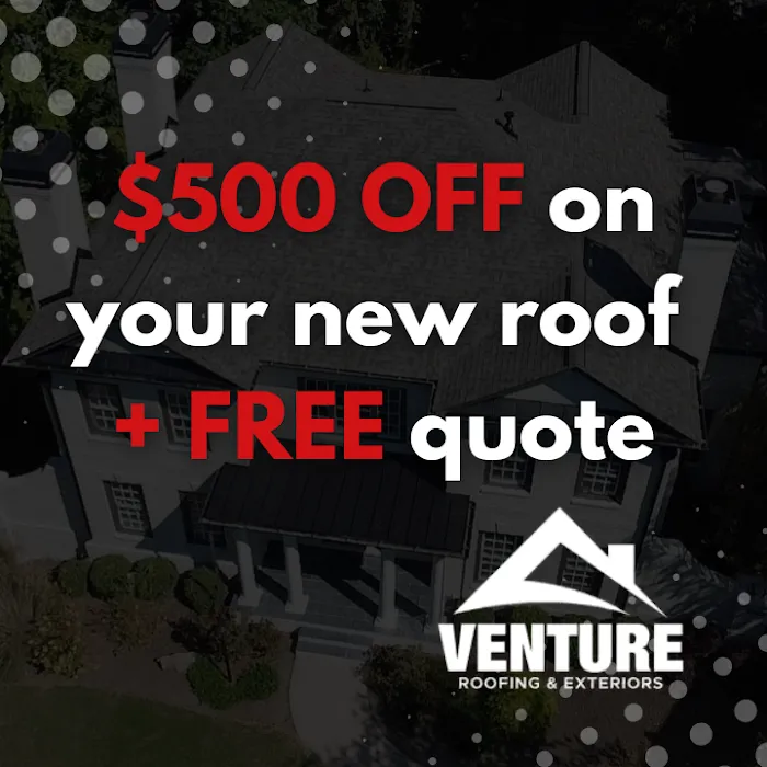 Venture Roofing & Exteriors Picture 10