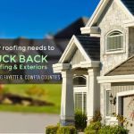 Duck Back Roofing & Exteriors