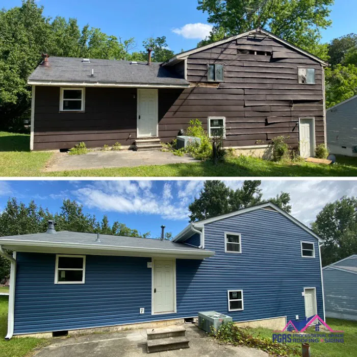 Roof-Tastic & Beyond Exteriors Picture 3