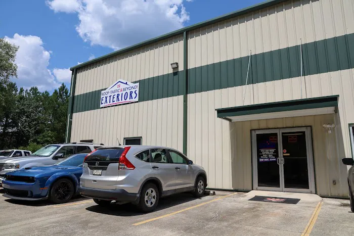 Roof-Tastic & Beyond Exteriors Picture 4