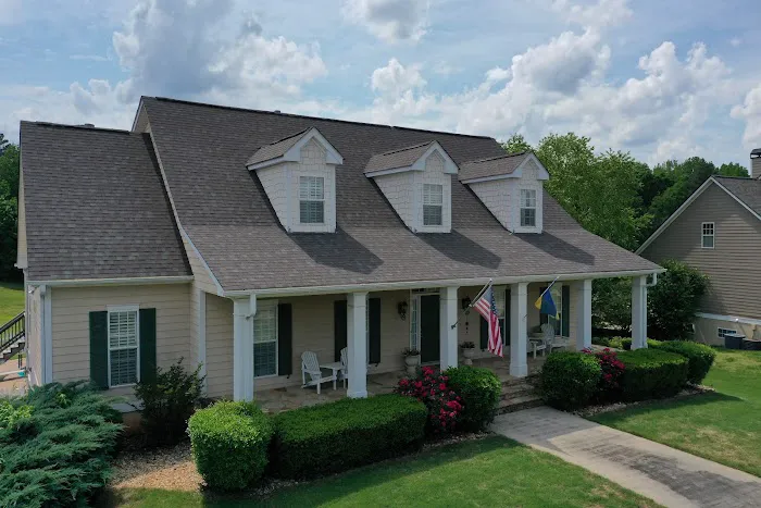 Roof-Tastic & Beyond Exteriors Picture 2