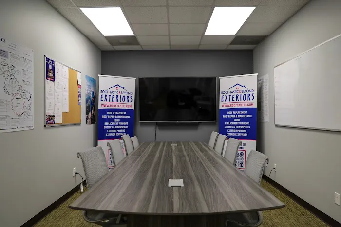 Roof-Tastic & Beyond Exteriors Picture 1