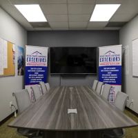 Roof-Tastic & Beyond Exteriors ico