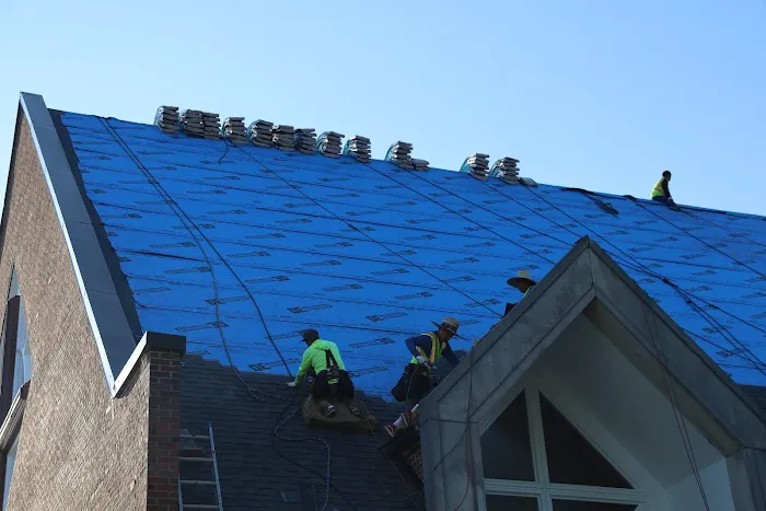 Roof-Tastic & Beyond Exteriors Picture 6