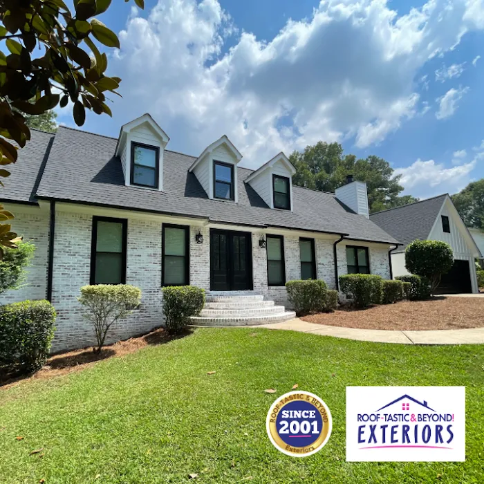 Roof-Tastic & Beyond Exteriors Picture 10