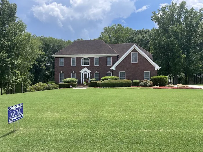 Chastain Roofing Picture 1