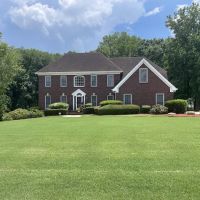 Chastain Roofing ico