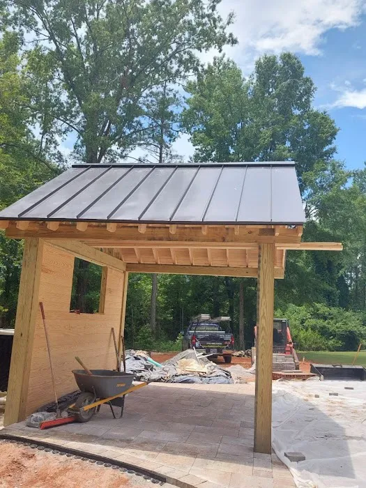 Chastain Roofing Picture 2