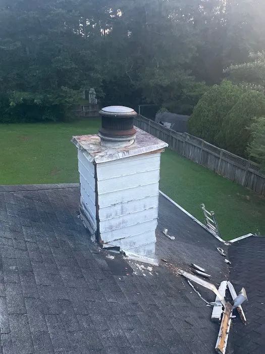 Chastain Roofing Picture 8