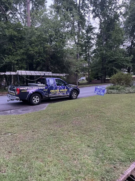 Chastain Roofing Picture 5