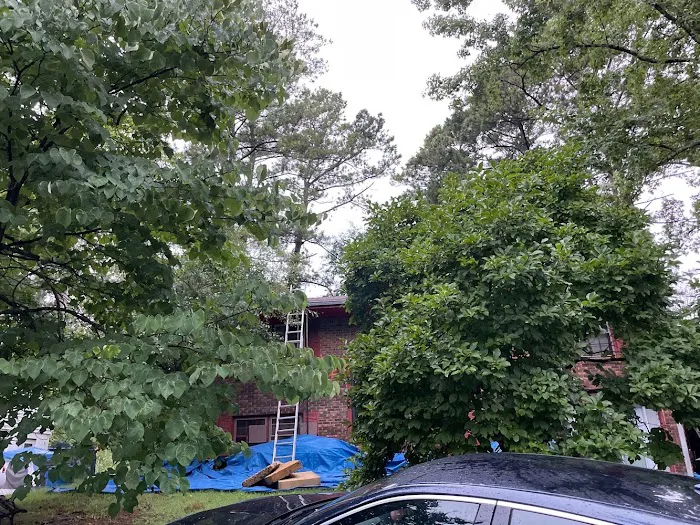 Chastain Roofing Picture 9