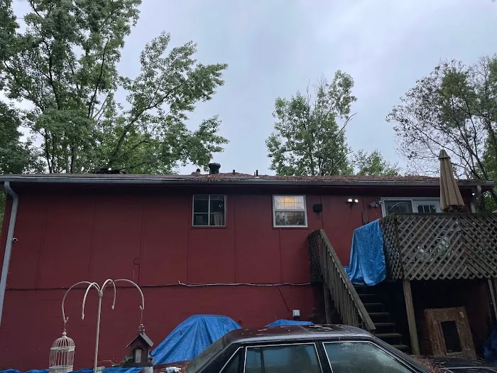 Chastain Roofing Picture 3