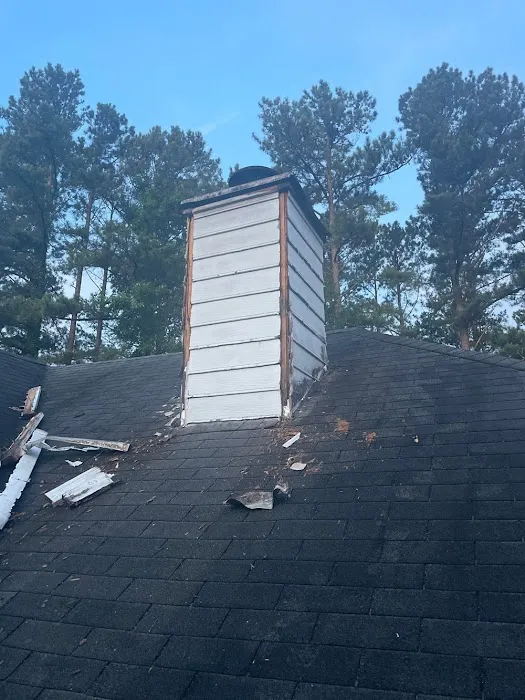 Chastain Roofing Picture 7