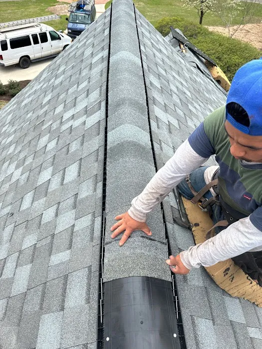 Sure Thing Roofing Contractor Picture 2