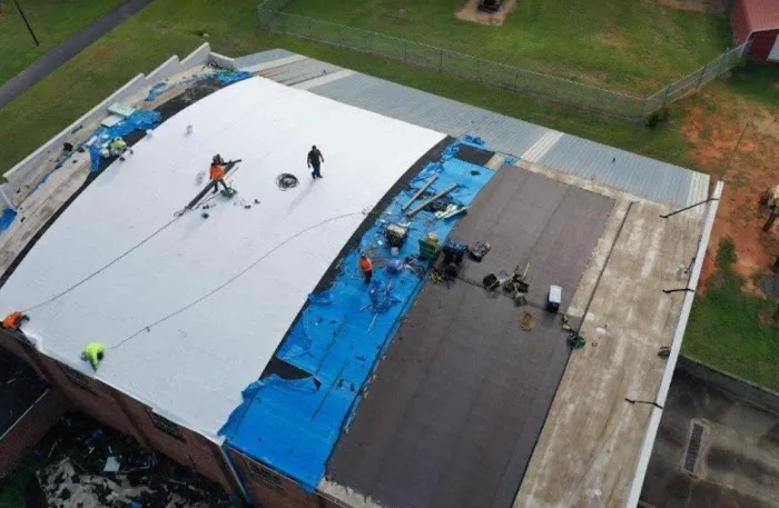 Sure Thing Roofing Contractor Picture 1