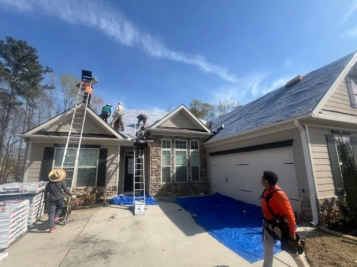 Sure Thing Roofing Contractor Picture 3