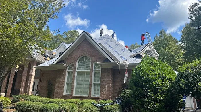 Sure Thing Roofing Contractor Picture 5