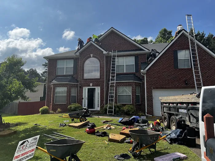 Best Choice Roofing Picture 7