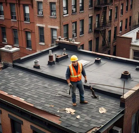 American Roofing Sales Inc Picture 1