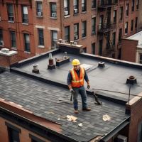 American Roofing Sales Inc ico