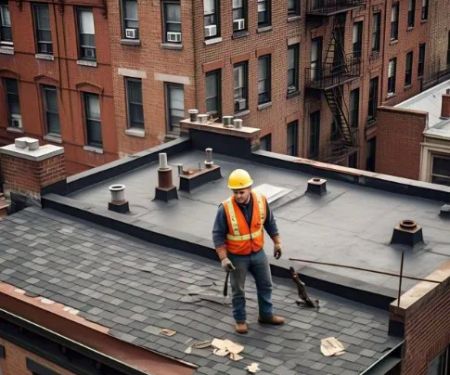 American Roofing Sales Inc