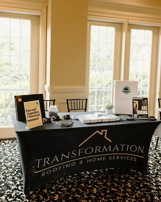 BlueBuilt Roofing & Siding Picture 1