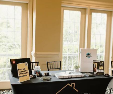 BlueBuilt Roofing & Siding