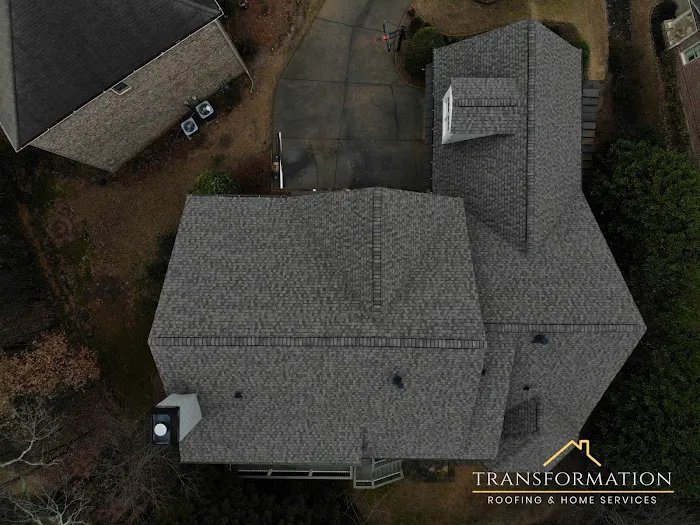 BlueBuilt Roofing & Siding Picture 3