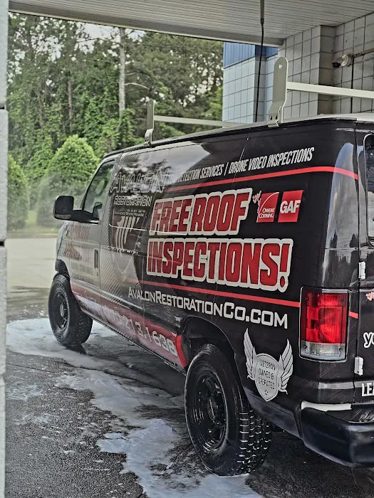 Avalon Restoration Picture 5