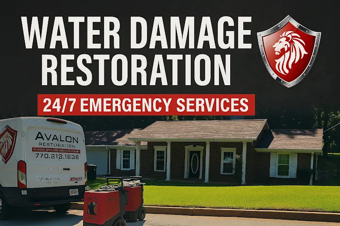 Avalon Restoration Picture 9