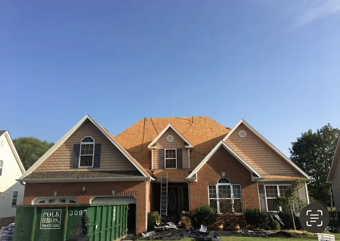 Northwest Roofing Picture 1