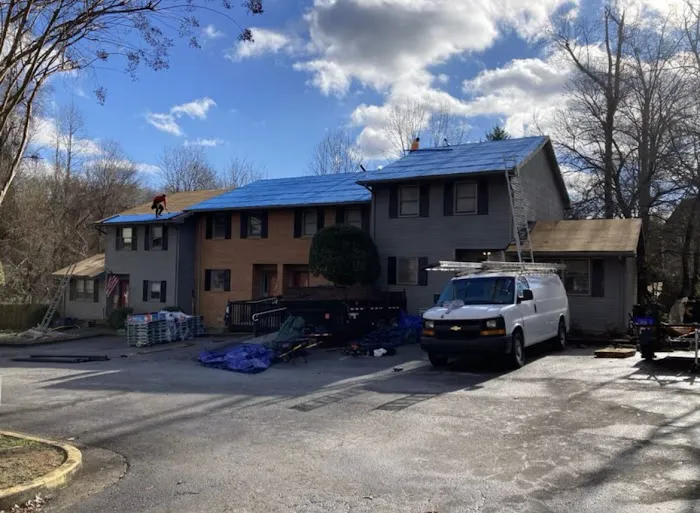 Northwest Roofing Picture 9