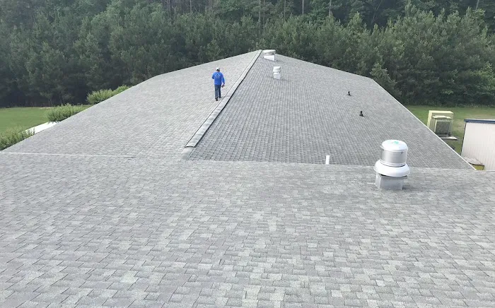Northwest Roofing Picture 8