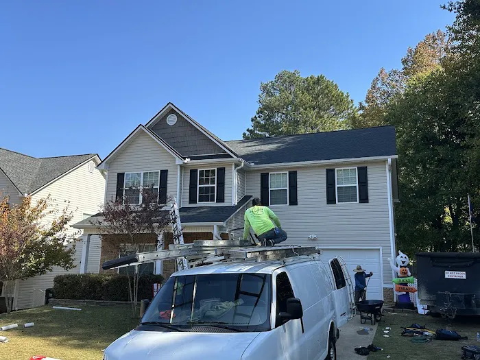 Northwest Roofing Picture 3