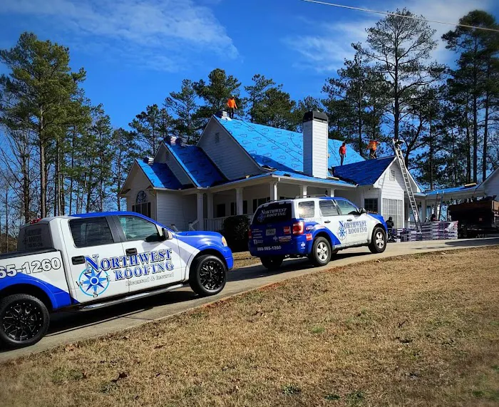 Northwest Roofing Picture 10