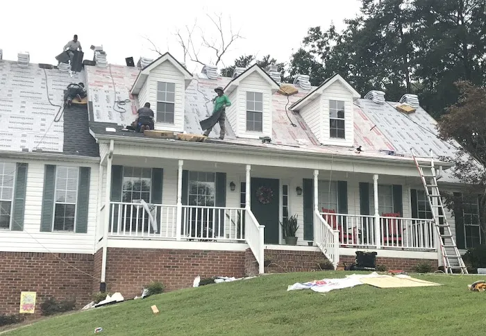 Northwest Roofing Picture 7