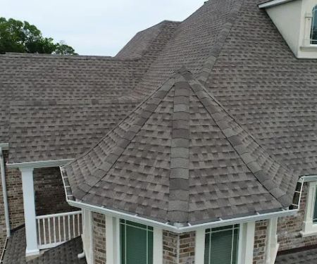 King's Premium Roofing