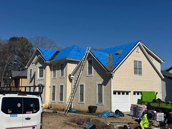 King's Premium Roofing Picture 2